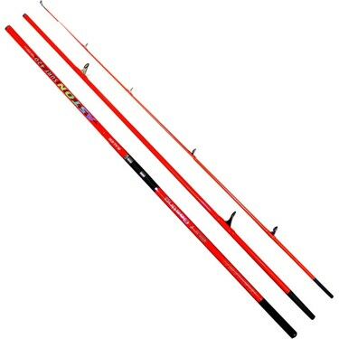 Bauer Aston 420 Surf Olta Kamışı 100-250GR