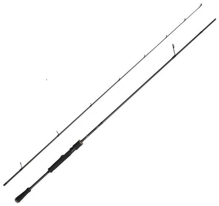 Dam Yagi Ultra Light Jig 2,10 m 2-12 gr 2 Parça Spin Kamışı
