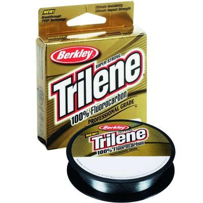 Berkley Trilene %100 Fluorocarbon 50m Misina