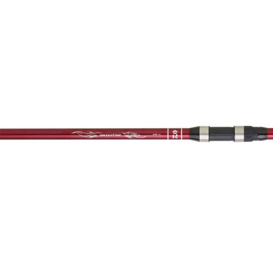 Daiwa Sweepfire 4.20m 100-200gr 3P Surf Olta Kamışı