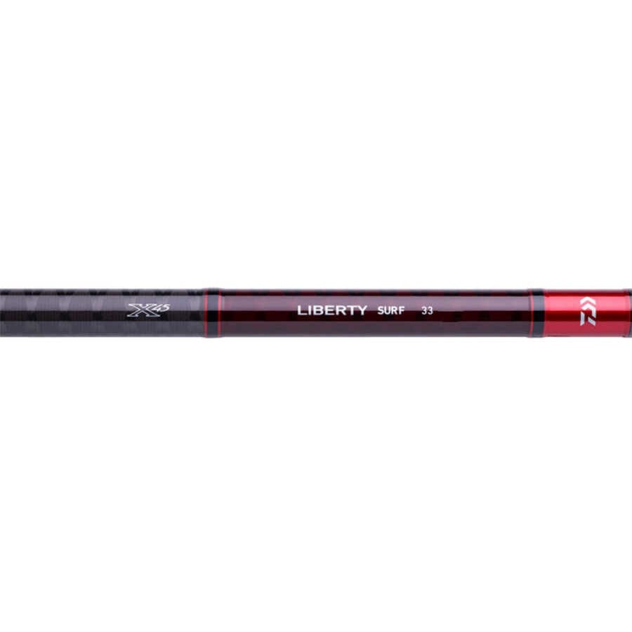 Daiwa Liberty HR 420 cm 100-225 gr Surf Kamış