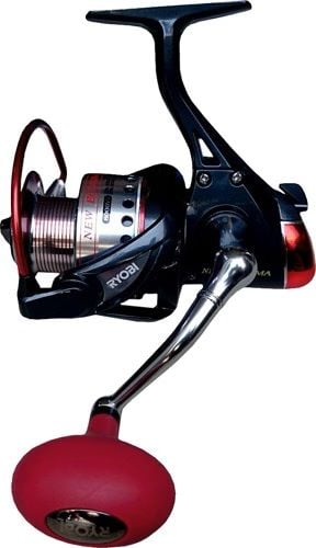 RYOBI NEW ECUSIMA 8000 VI