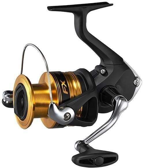 Shimano FX 1000 FC LRF Olta Makinesi