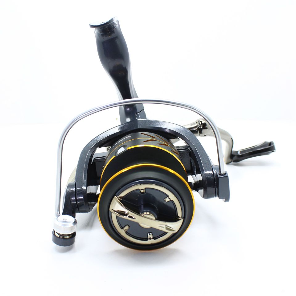 Captain Orient  6000 Tekne Makinesi 4+1 BB