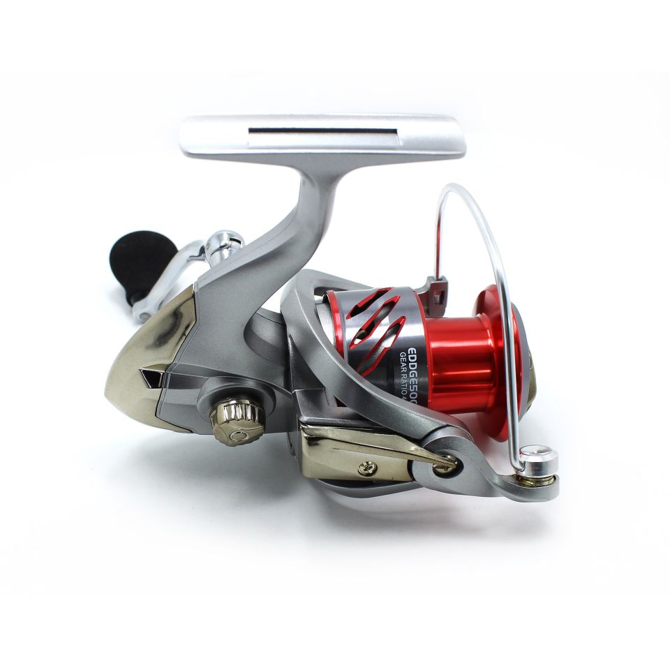 Captain Eddge 4000 Spin Makine 3+1 BB