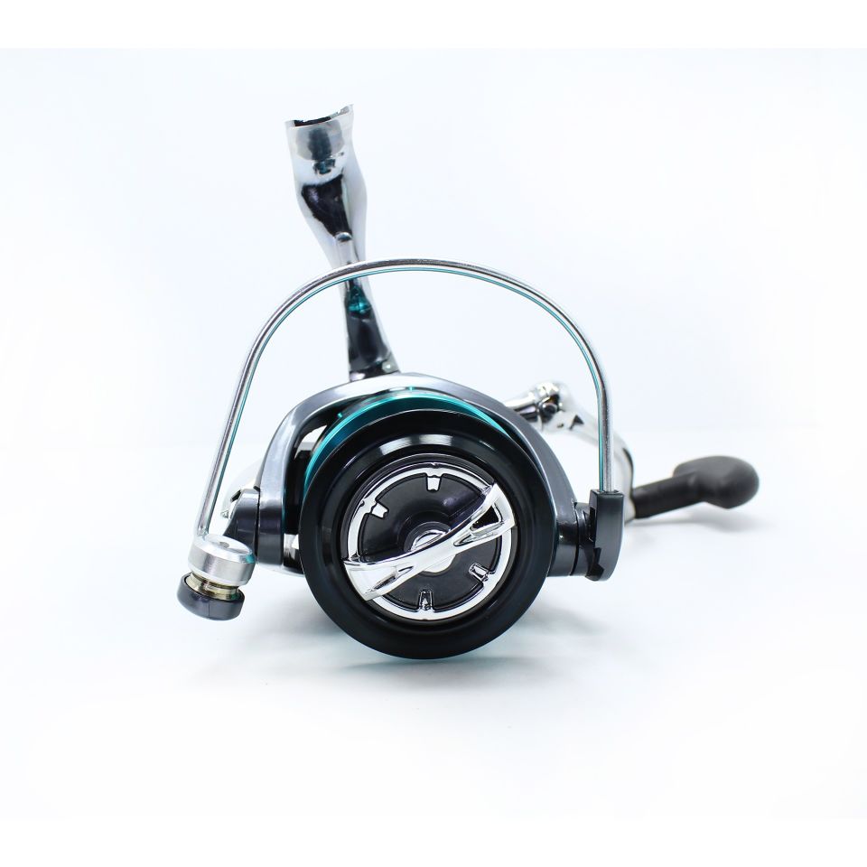 Captain Wilson  6000 Tekne Makinesi 4+1 BB