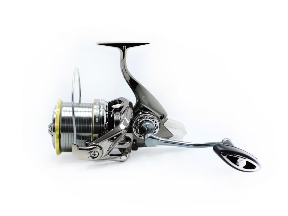 Captain Finezza 9000 Surf Makine 12+1