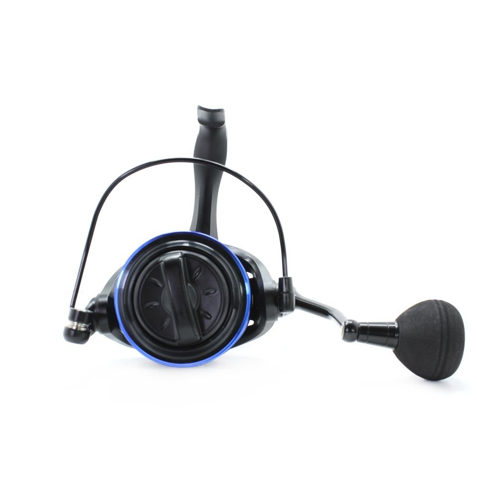 Captain Gigant 8000 Surf Makine 7+1 BB