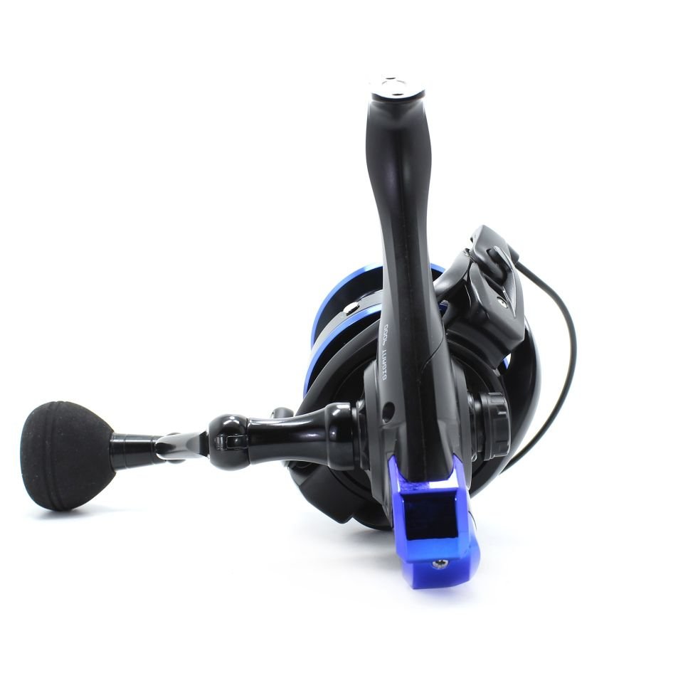 Captain Gigant 8000 Surf Makine 7+1 BB