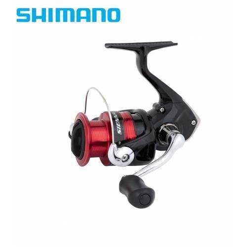 Shimano Sienna FG 4000 Spin Olta Makinesi