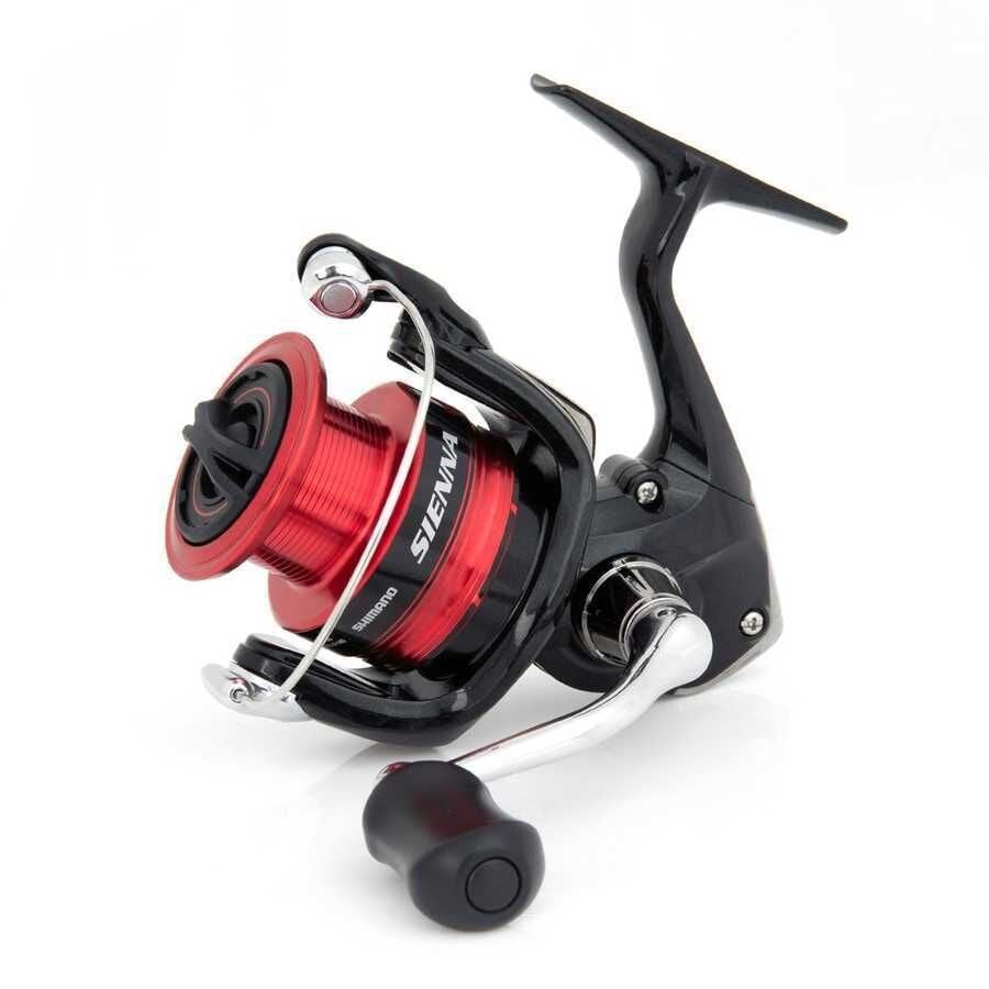 Shimano Sienna FG 4000 Spin Olta Makinesi