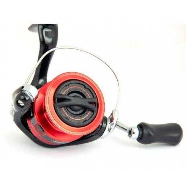 Shimano Sienna FG 2000 Spin Olta Makinesi