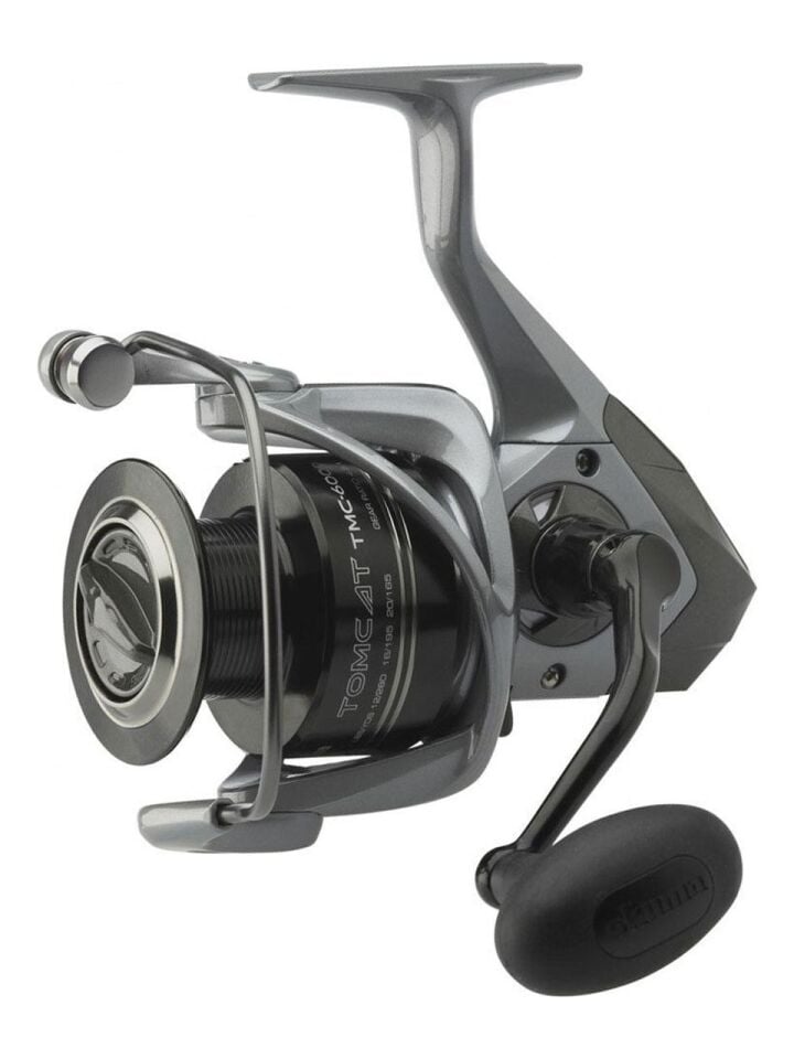 Okuma Tomcat TMC-6000 (4.5:1) 6+1bb Olta Makinesi